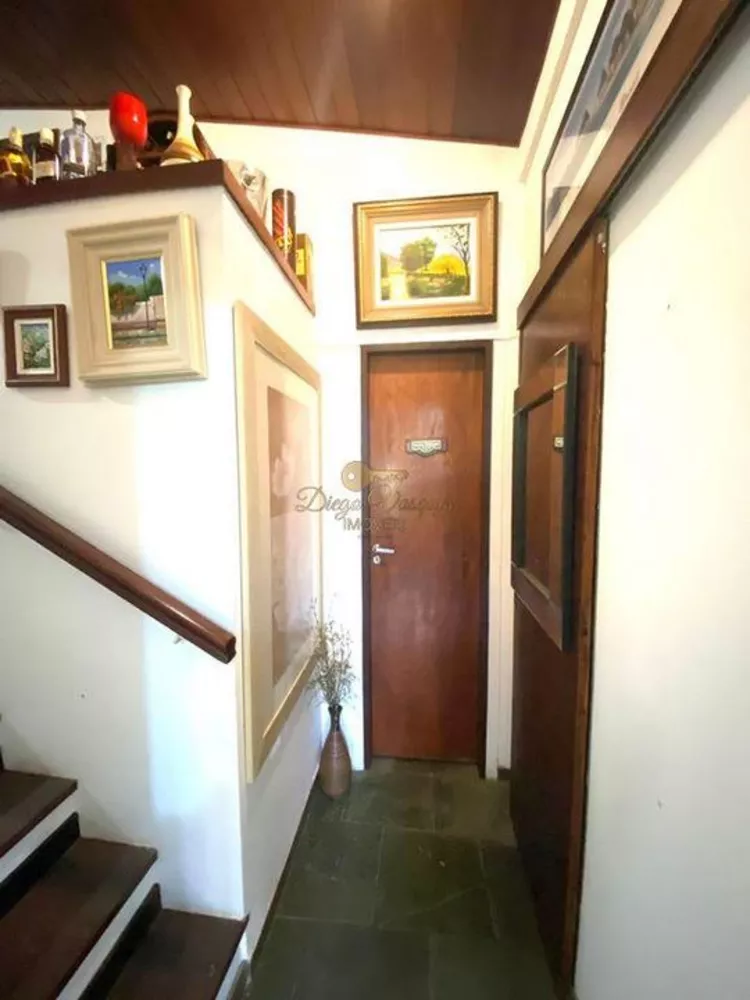 Casa de Condomínio, 3 quartos - Foto 11