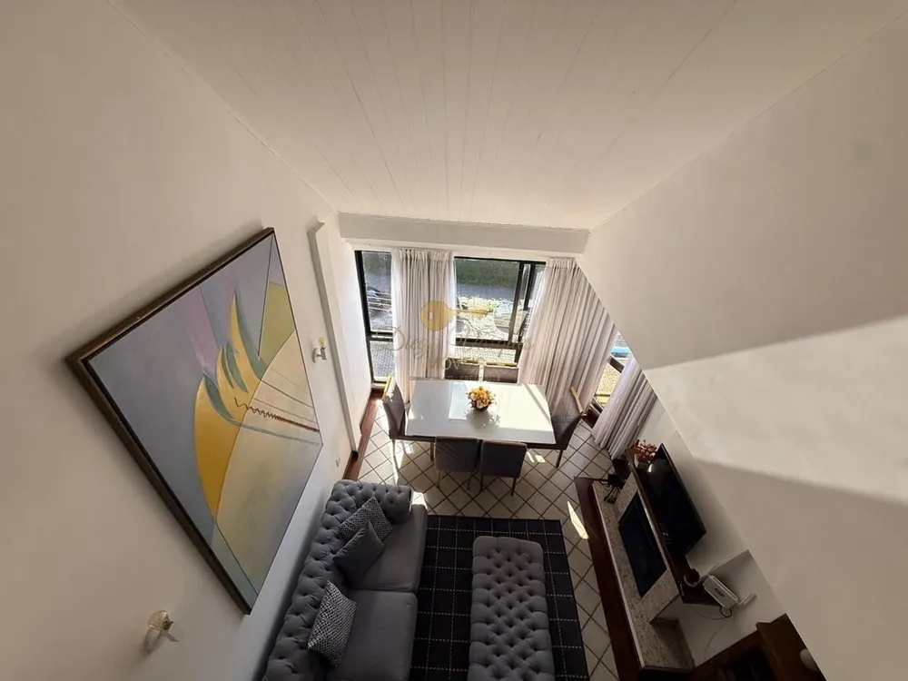 Cobertura, 2 quartos, 116 m² - Foto 2