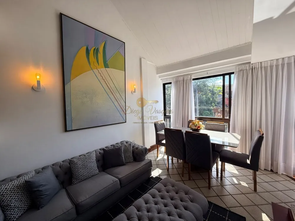 Cobertura, 2 quartos, 116 m² - Foto 3