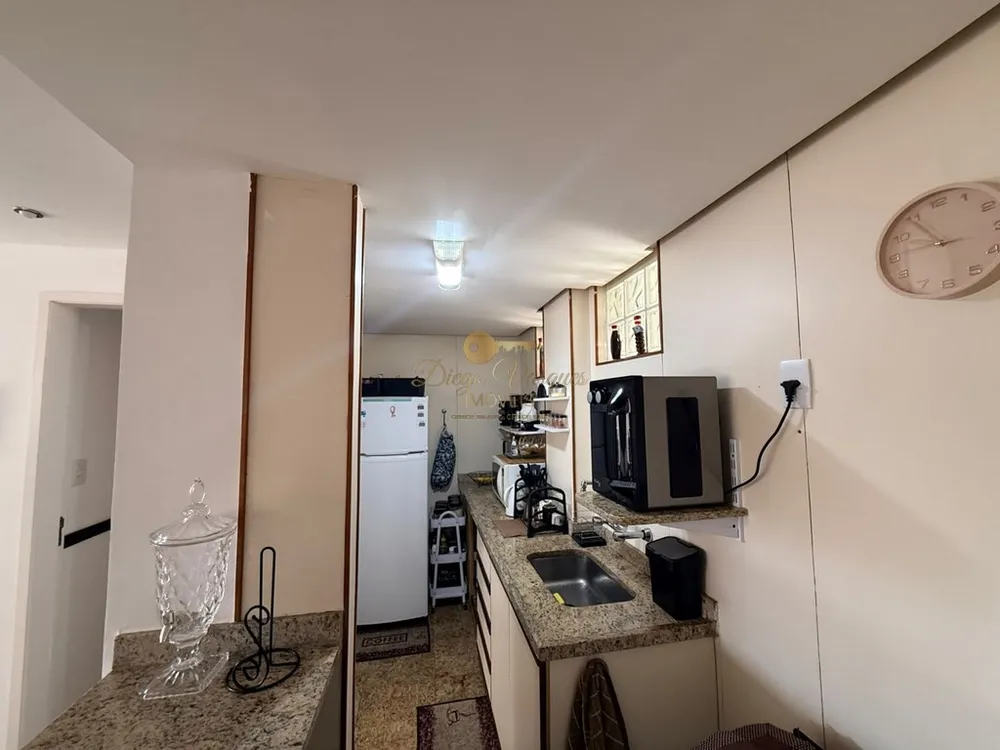Cobertura, 2 quartos, 116 m² - Foto 5