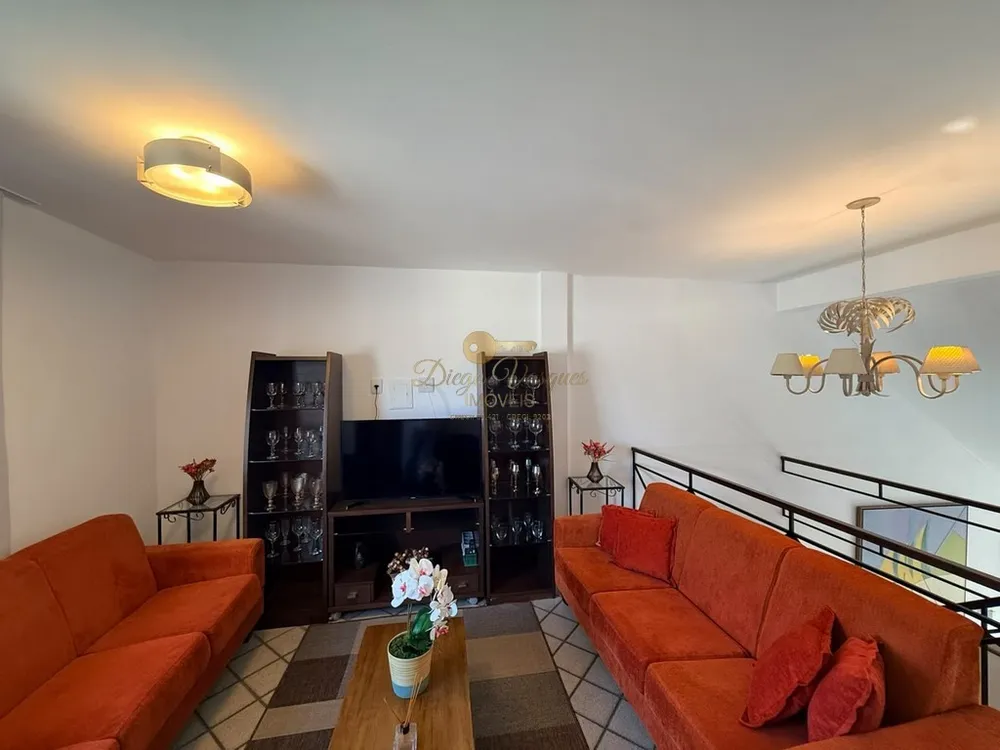 Cobertura, 2 quartos, 116 m² - Foto 9