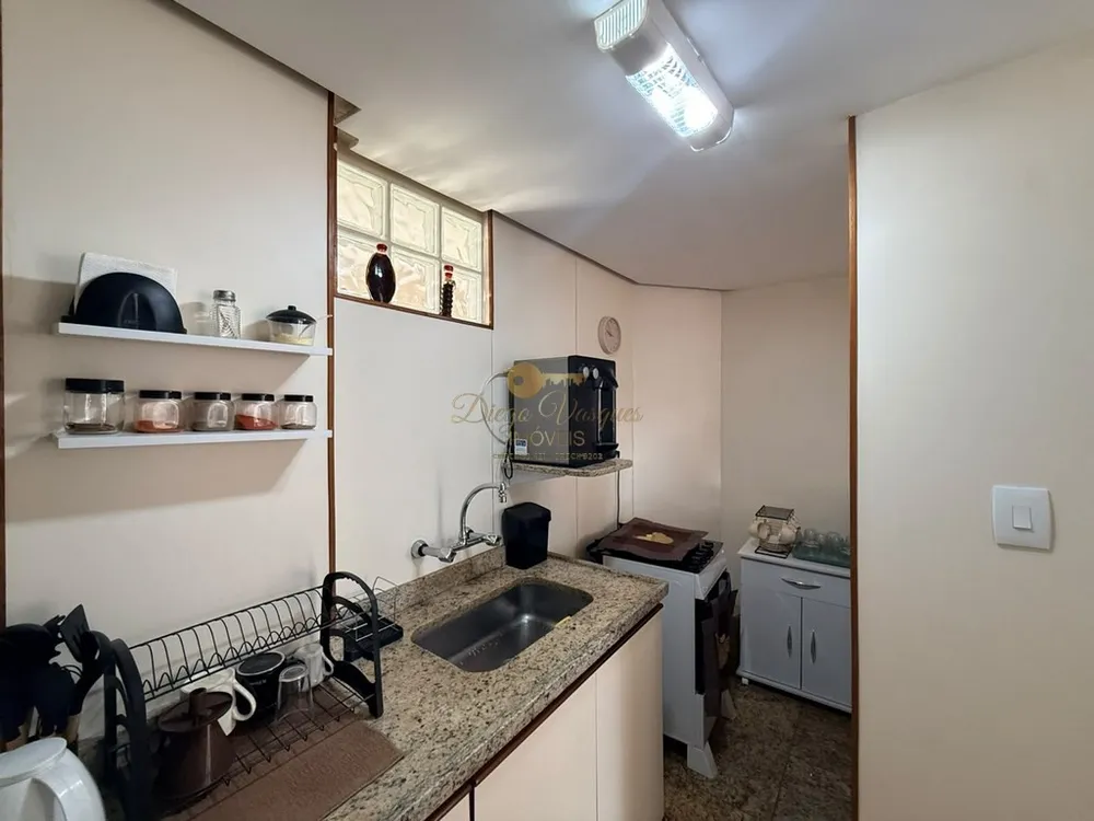 Cobertura, 2 quartos, 116 m² - Foto 19