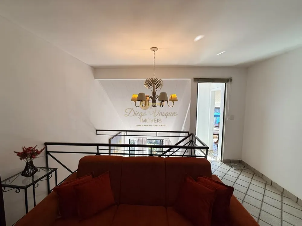 Cobertura, 2 quartos, 116 m² - Foto 4