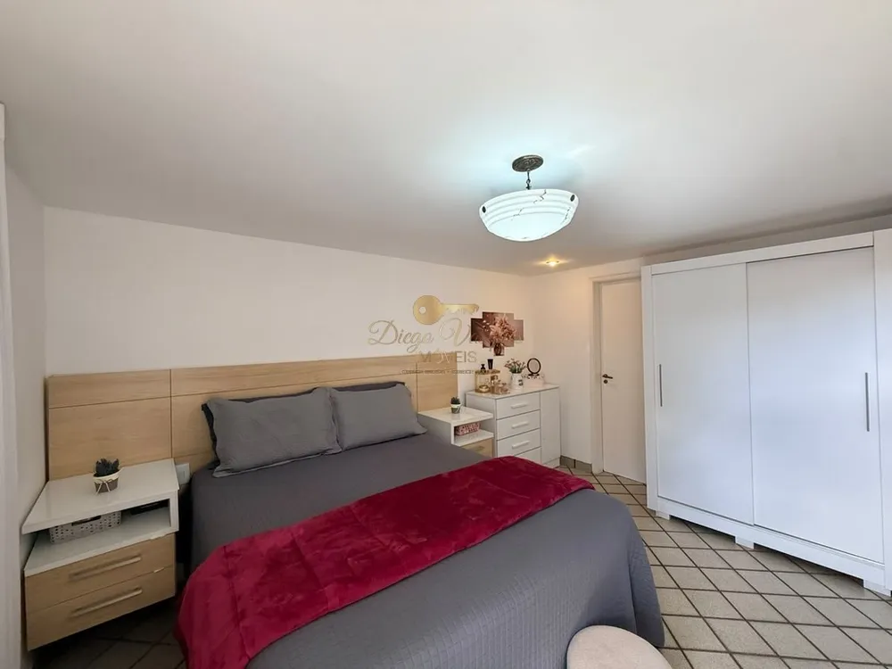 Cobertura, 2 quartos, 116 m² - Foto 12
