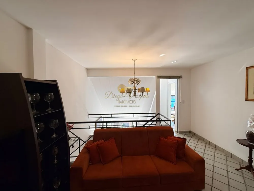 Cobertura, 2 quartos, 116 m² - Foto 11