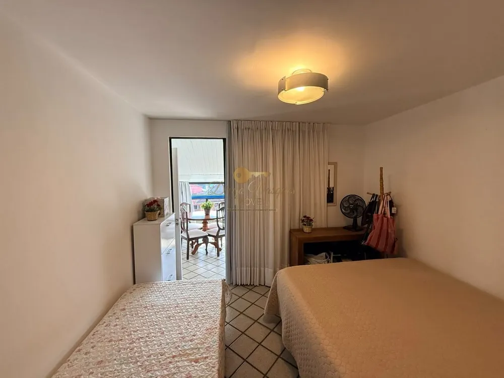 Cobertura, 2 quartos, 116 m² - Foto 6