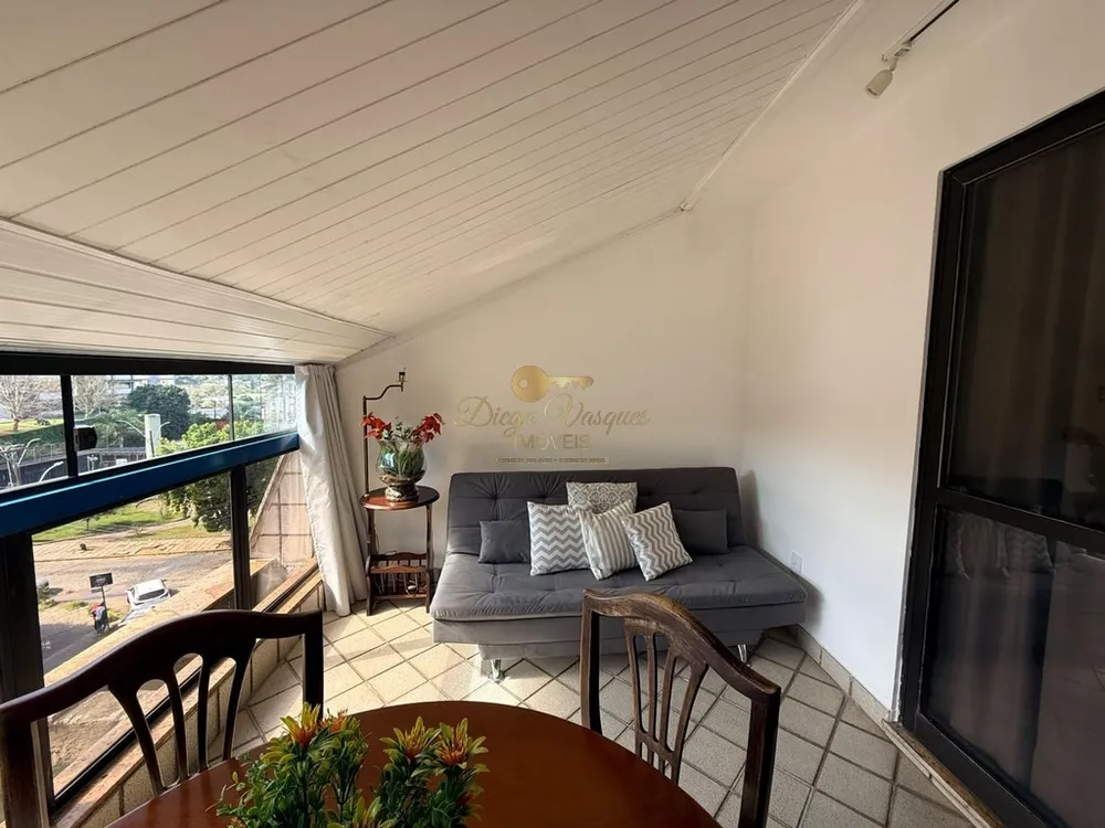 Cobertura, 2 quartos, 116 m² - Foto 16