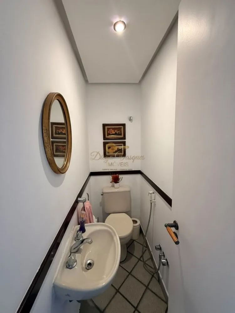 Cobertura, 2 quartos, 116 m² - Foto 18