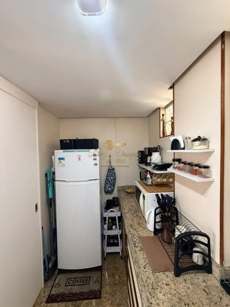 Cobertura, 2 quartos, 116 m² - Foto 20