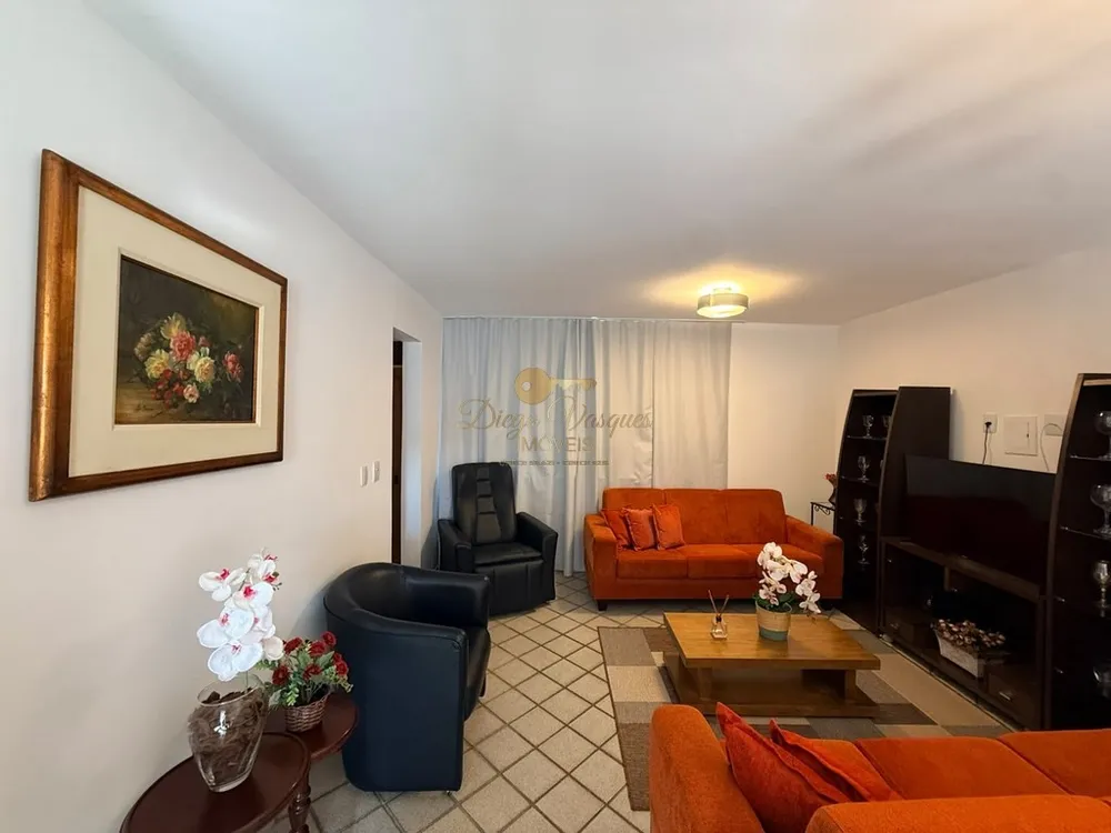 Cobertura, 2 quartos, 116 m² - Foto 1