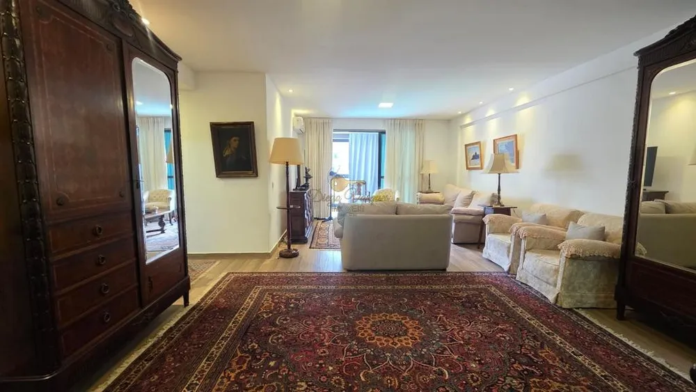 Apartamento, 3 quartos, 138 m² - Foto 6