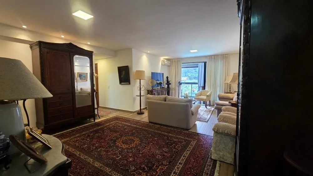 Apartamento, 3 quartos, 138 m² - Foto 5