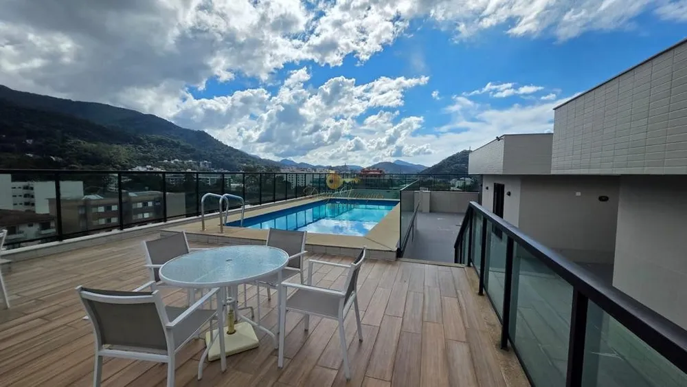 Apartamento, 3 quartos, 138 m² - Foto 32