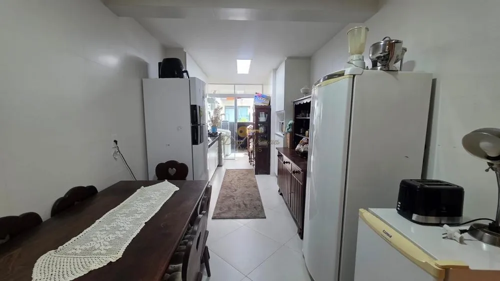 Apartamento, 3 quartos, 138 m² - Foto 23