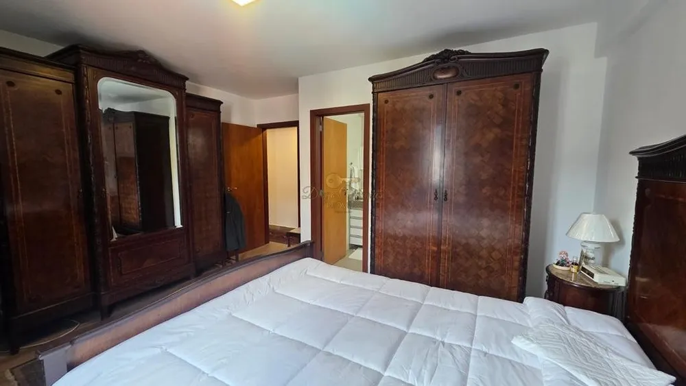 Apartamento, 3 quartos, 138 m² - Foto 10