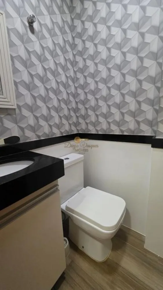 Apartamento, 3 quartos, 138 m² - Foto 9
