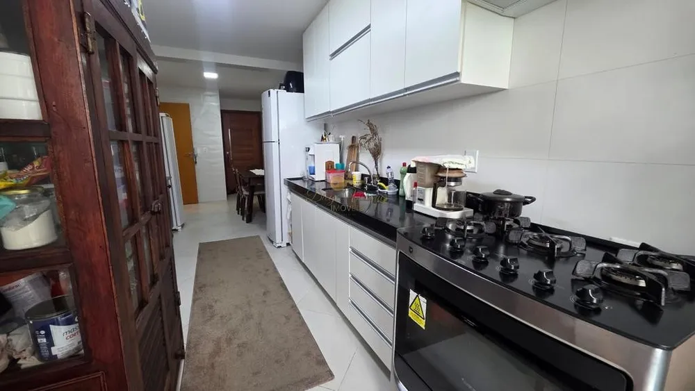 Apartamento, 3 quartos, 138 m² - Foto 24