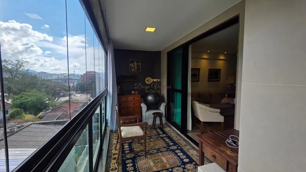 Apartamento, 3 quartos, 138 m² - Foto 8