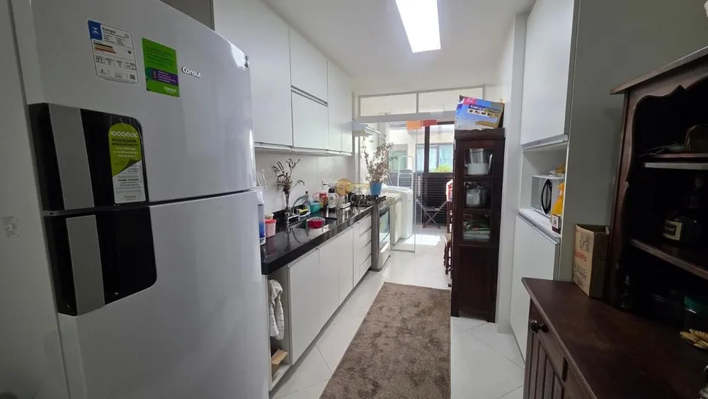 Apartamento, 3 quartos, 138 m² - Foto 21