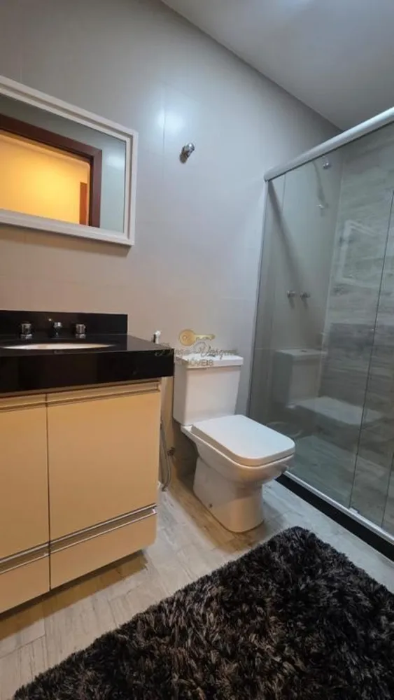 Apartamento, 3 quartos, 138 m² - Foto 13