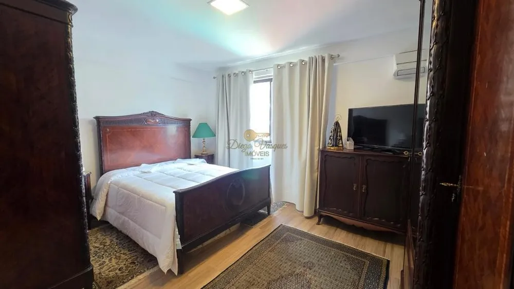 Apartamento, 3 quartos, 138 m² - Foto 14