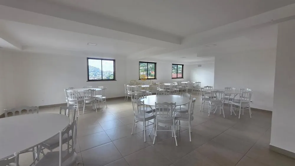 Apartamento, 3 quartos, 138 m² - Foto 35