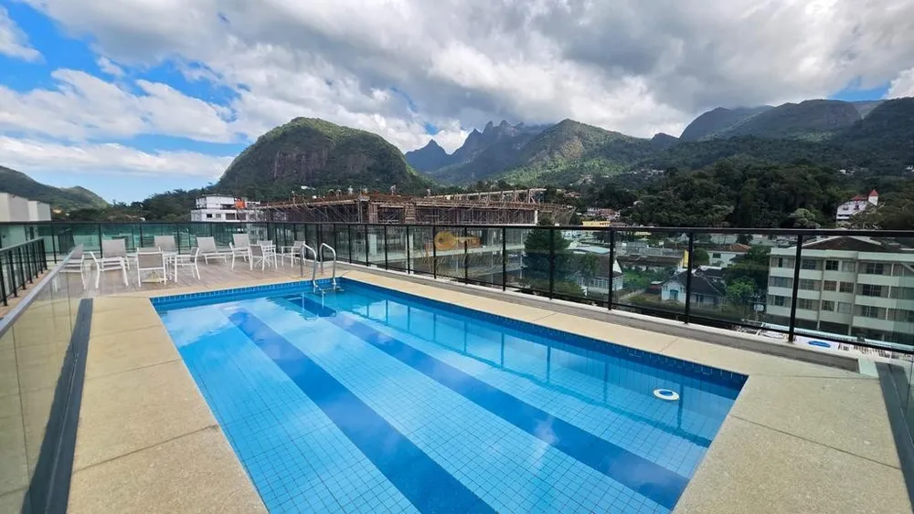 Apartamento, 3 quartos, 138 m² - Foto 30