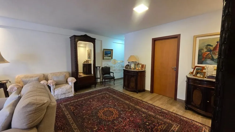 Apartamento, 3 quartos, 138 m² - Foto 7