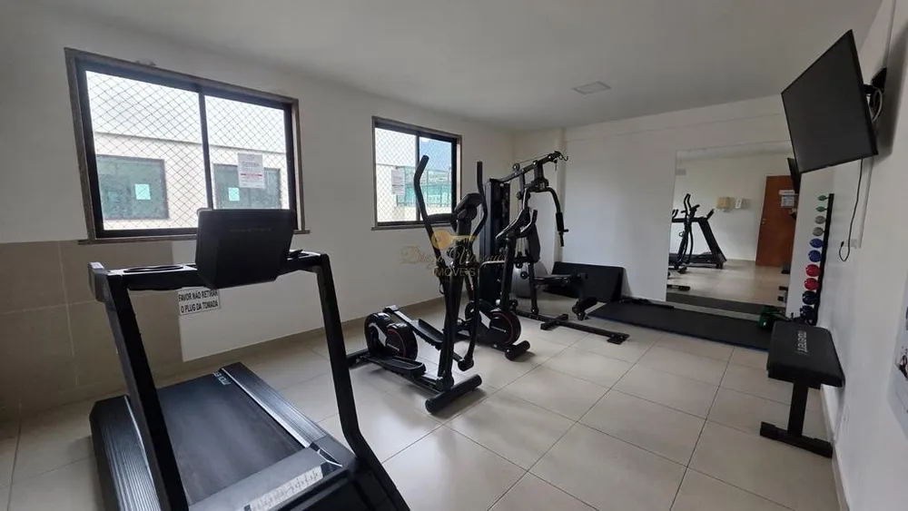 Apartamento, 3 quartos, 138 m² - Foto 34