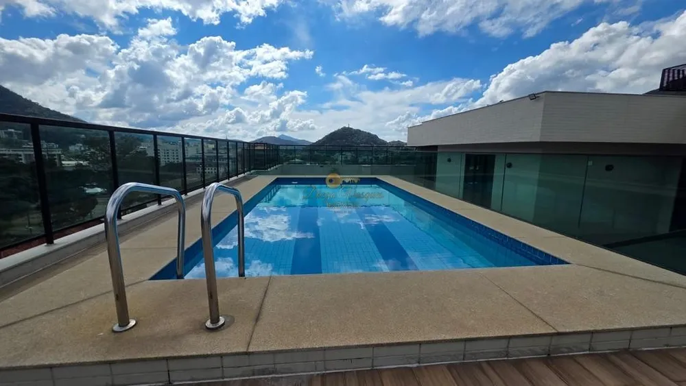 Apartamento, 3 quartos, 138 m² - Foto 31