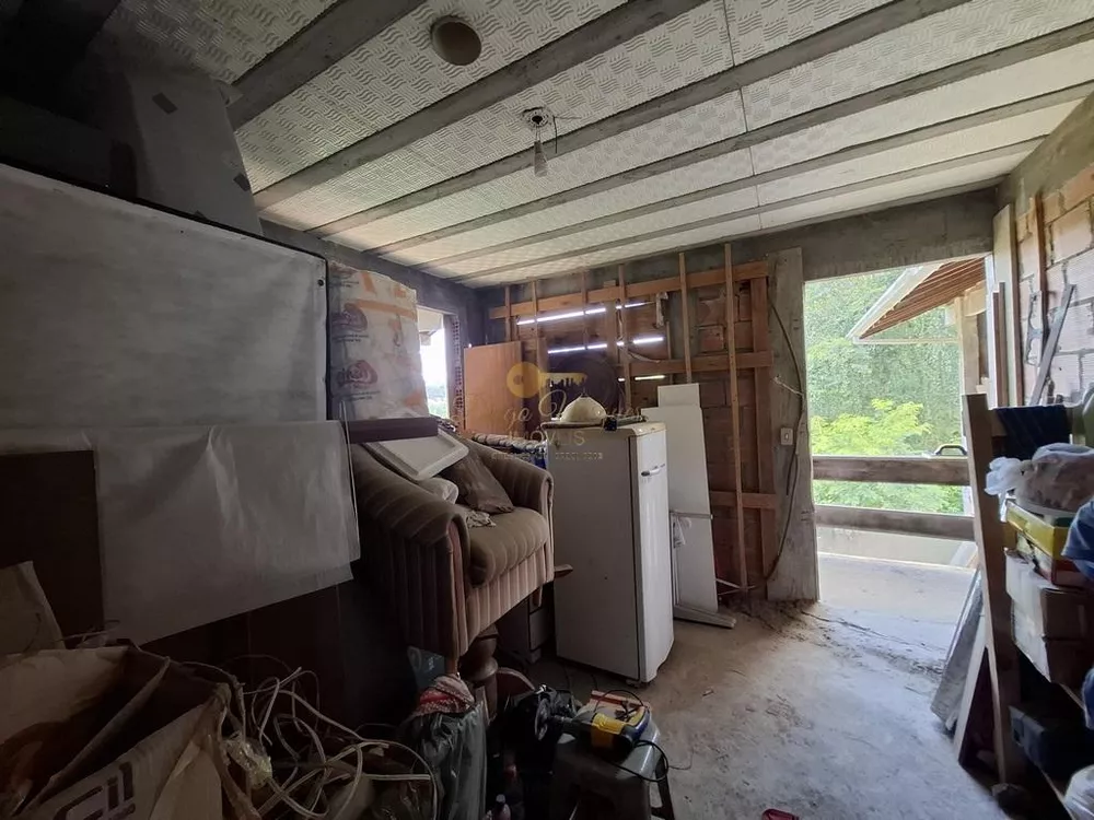 Casa, 3 quartos, 400 m² - Foto 1