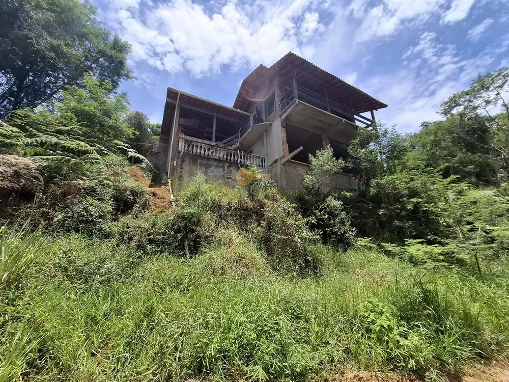 Casa, 3 quartos, 400 m² - Foto 6