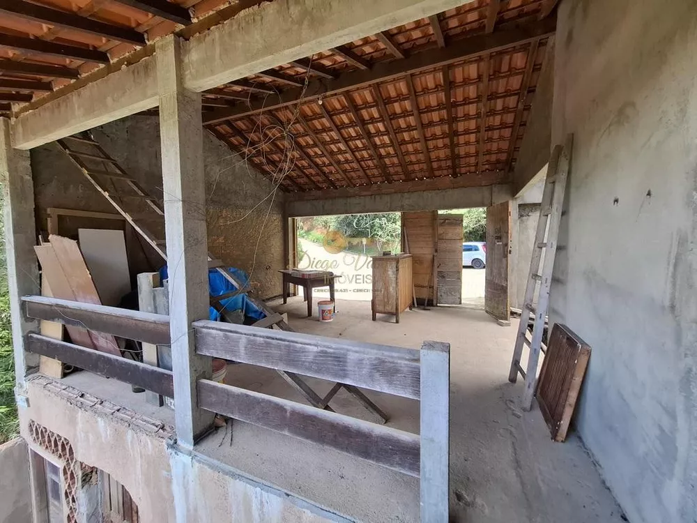 Casa, 3 quartos, 400 m² - Foto 11