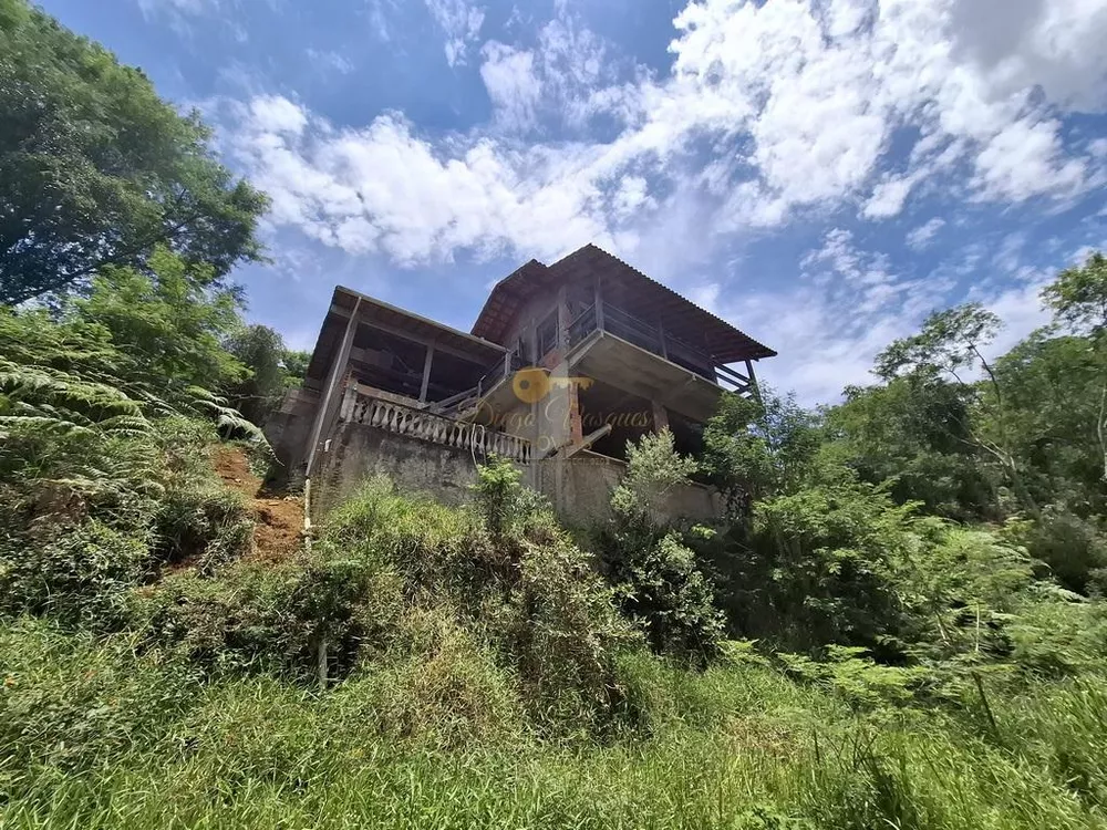 Casa, 3 quartos, 400 m² - Foto 22