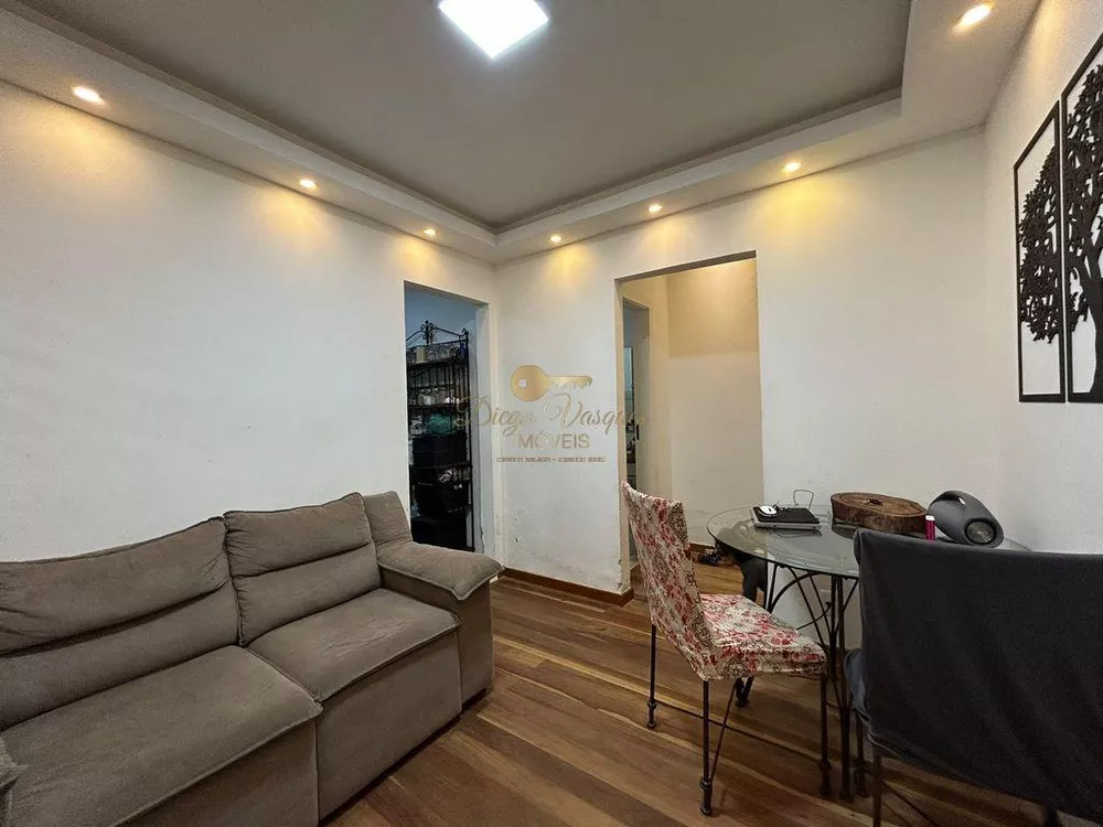 Casa, 2 quartos - Foto 2