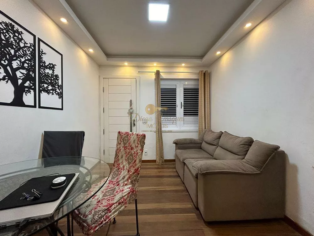Casa, 2 quartos - Foto 5