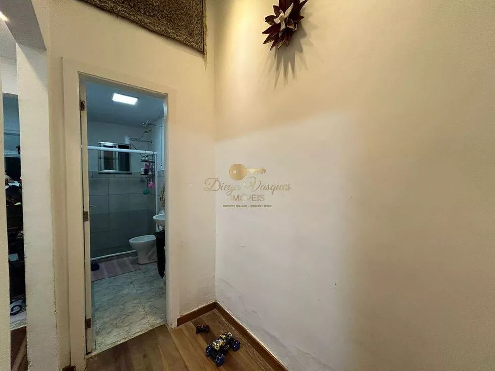 Casa, 2 quartos - Foto 7