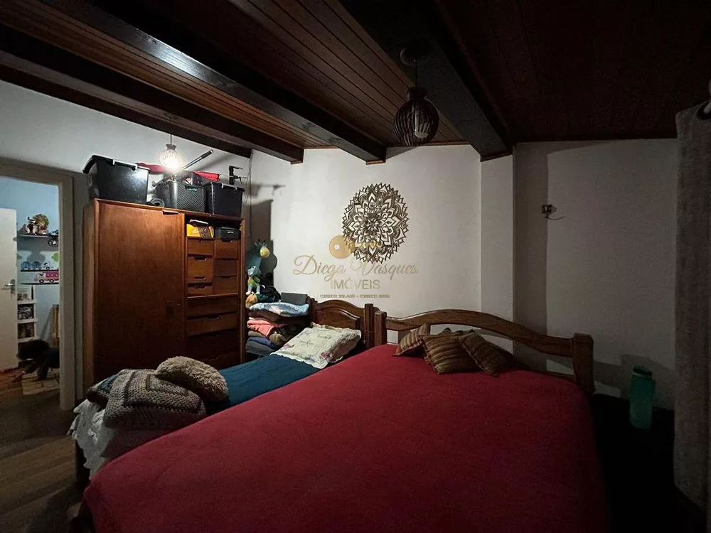 Casa, 2 quartos - Foto 10