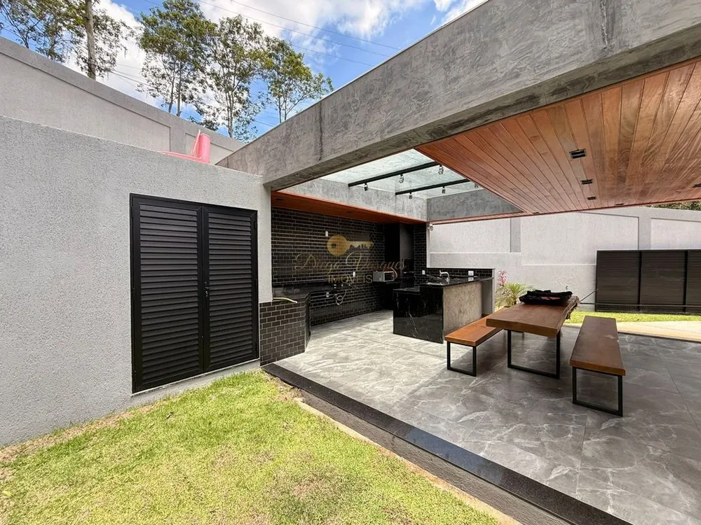 Casa, 3 quartos, 230 m² - Foto 4