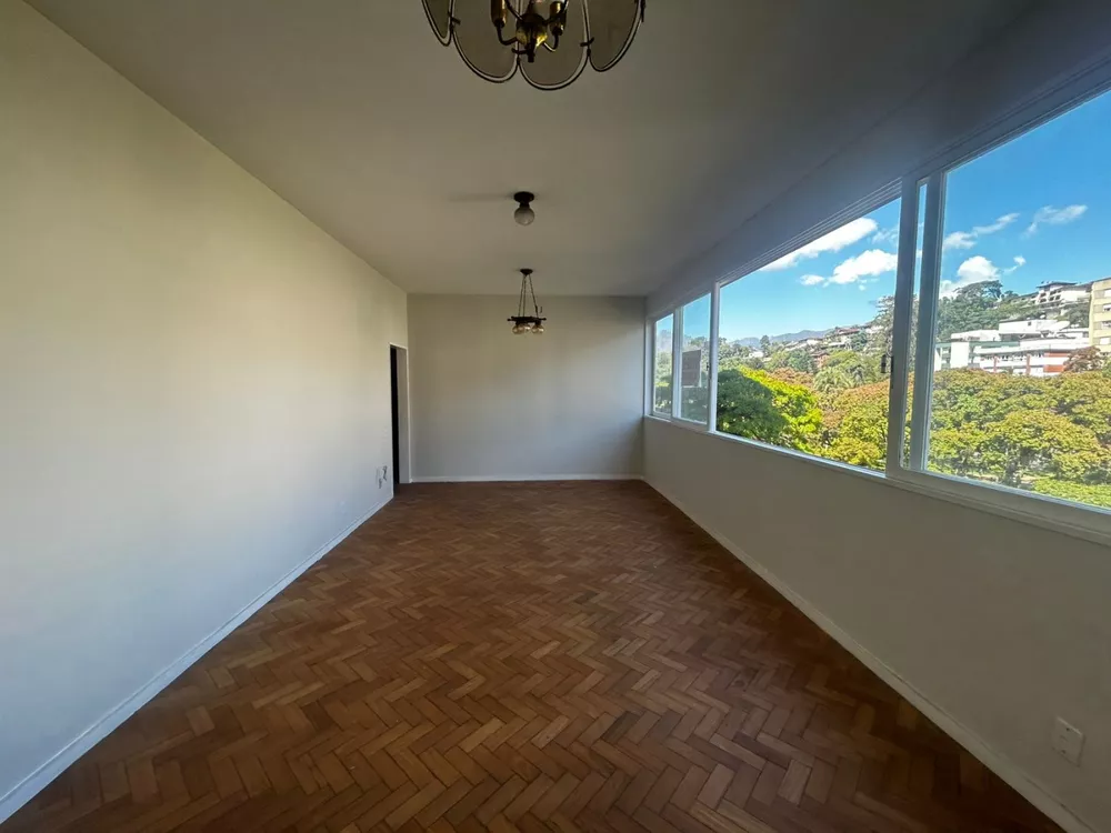 Apartamento, 3 quartos, 142 m² - Foto 7