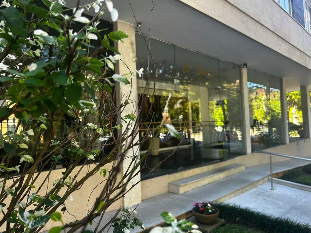 Apartamento, 3 quartos, 142 m² - Foto 5