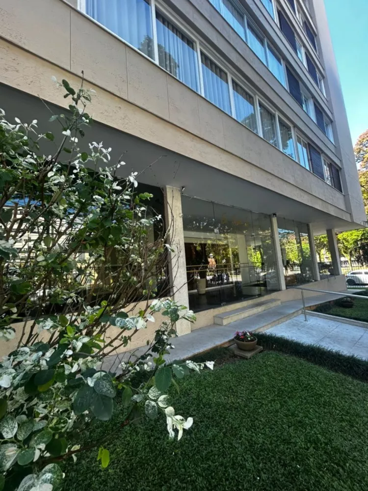 Apartamento, 3 quartos, 142 m² - Foto 4