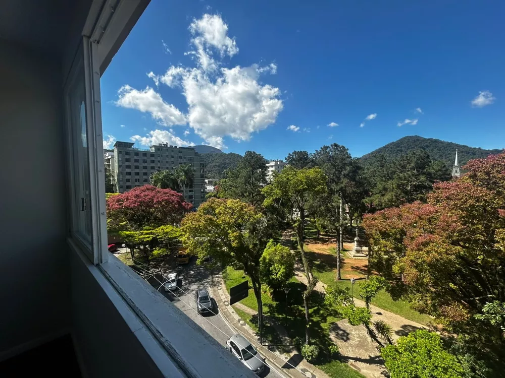 Apartamento, 3 quartos, 142 m² - Foto 1