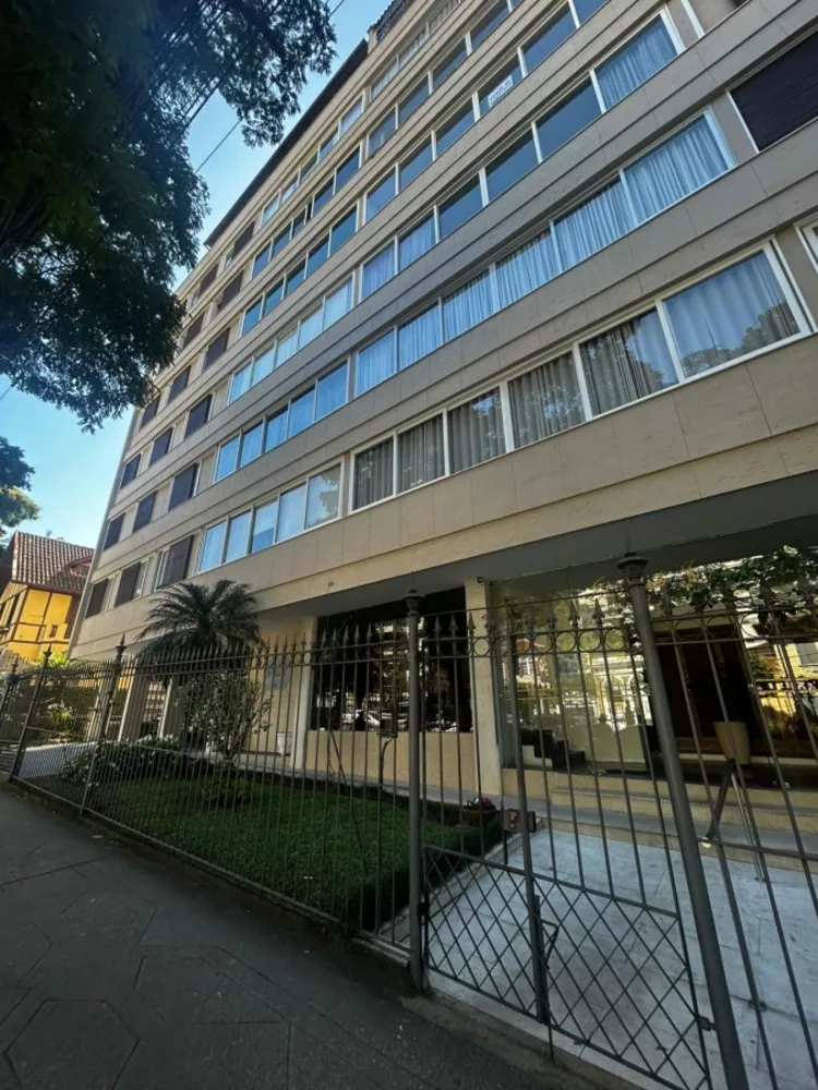 Apartamento, 3 quartos, 142 m² - Foto 3