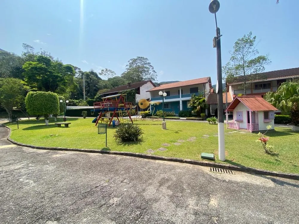 Casa de Condomínio, 5 quartos - Foto 27