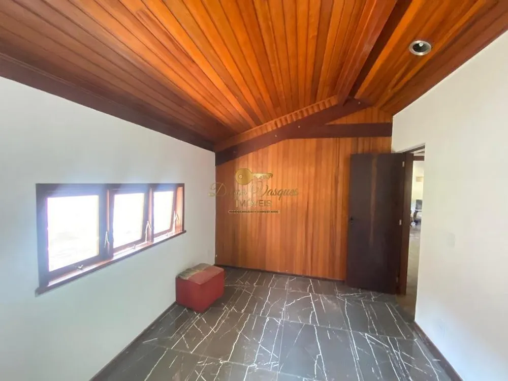 Casa de Condomínio, 5 quartos - Foto 12