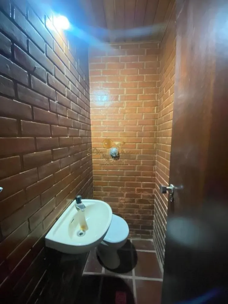 Casa de Condomínio, 5 quartos - Foto 20