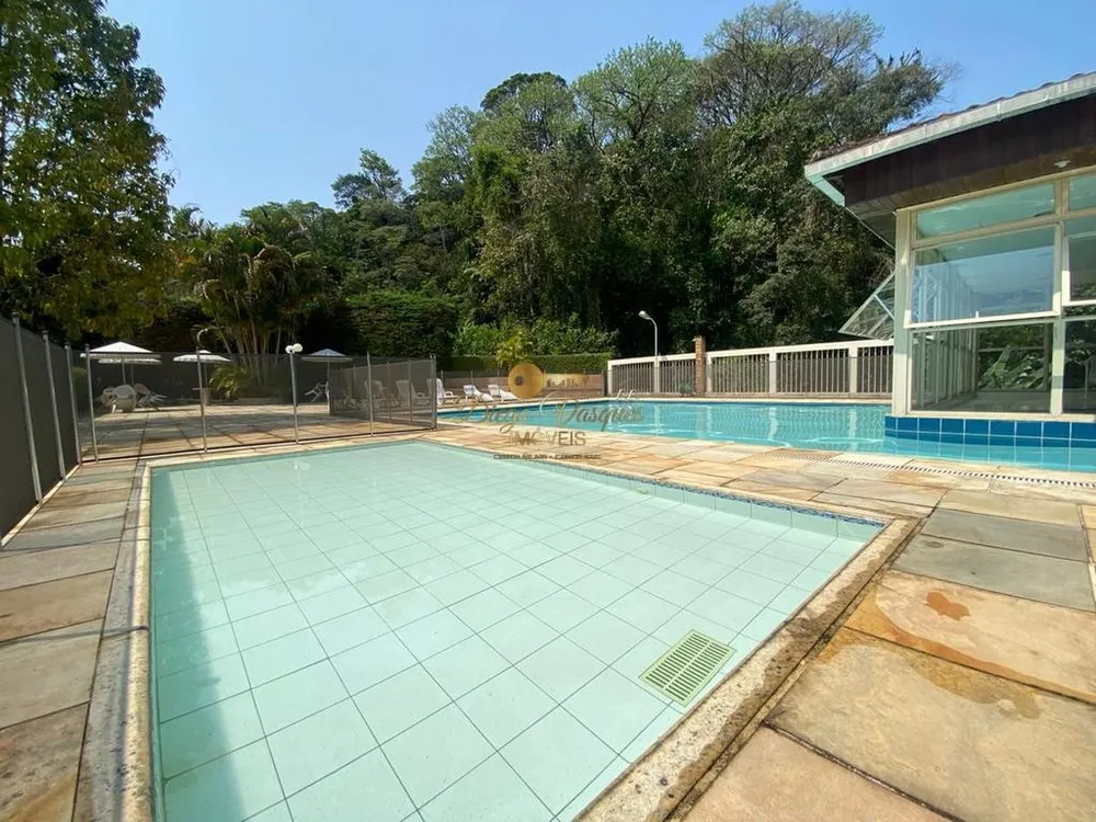 Casa de Condomínio, 5 quartos - Foto 40