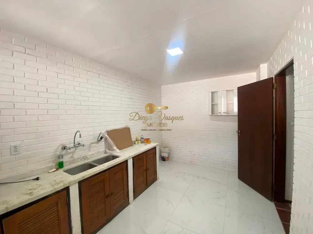 Casa de Condomínio, 5 quartos - Foto 25