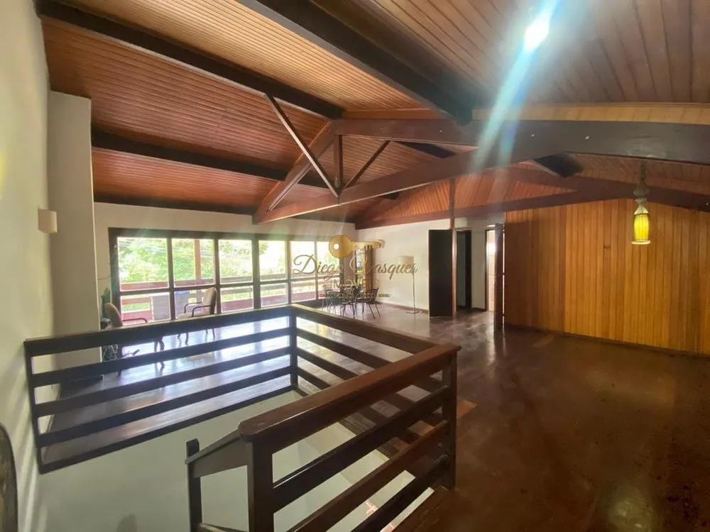 Casa de Condomínio, 5 quartos - Foto 10